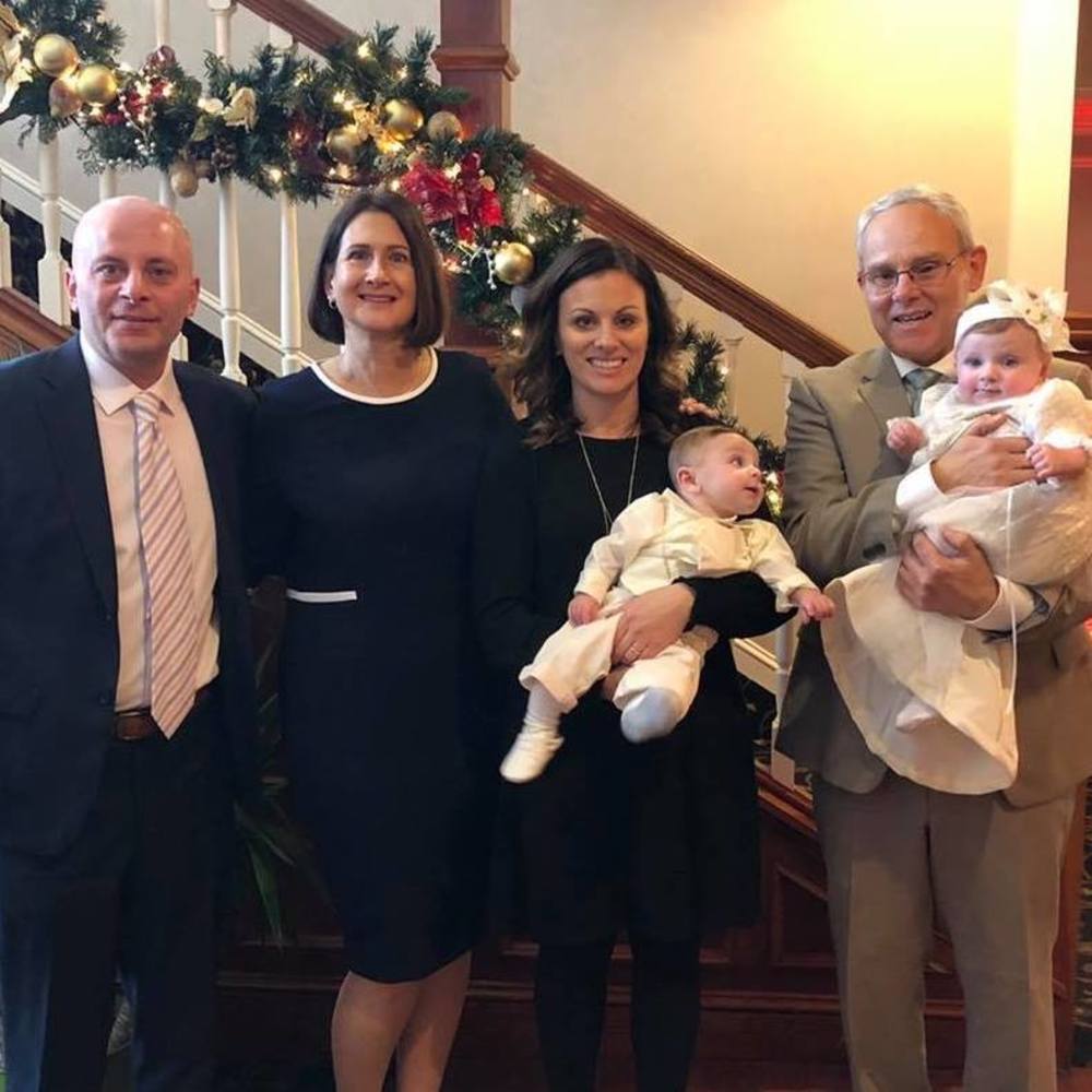 Meet your Posher, Janice